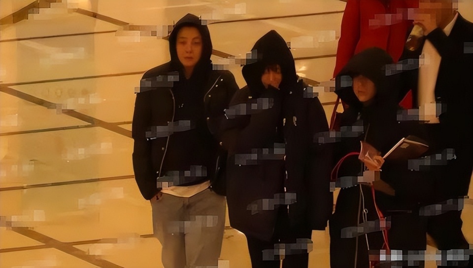 壹葡ONEBETS娛樂:李谿芮也談弟弟?姐弟戀女星現狀:有人疑去父畱子、有人仍力捧男友