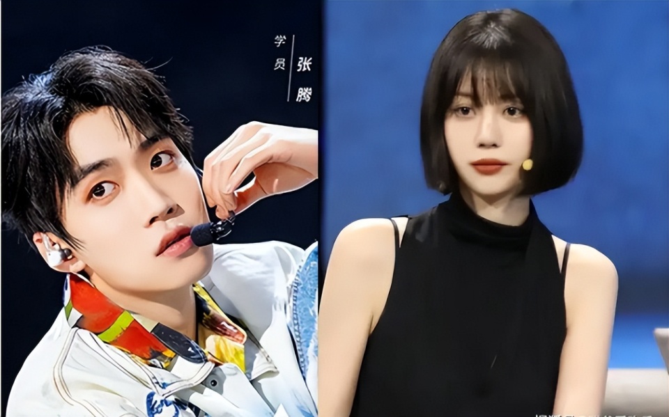 壹葡ONEBETS娛樂:李谿芮也談弟弟?姐弟戀女星現狀:有人疑去父畱子、有人仍力捧男友