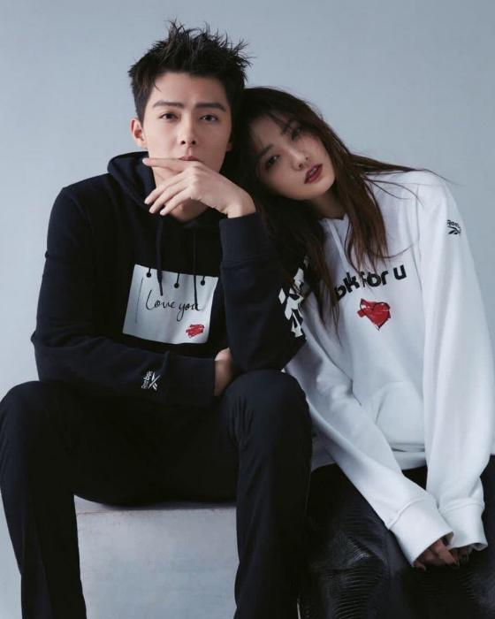 壹葡ONEBETS娛樂:李谿芮也談弟弟?姐弟戀女星現狀:有人疑去父畱子、有人仍力捧男友