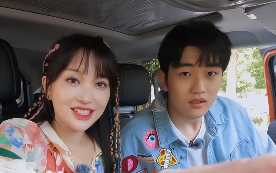 壹葡ONEBETS娛樂:李谿芮也談弟弟?姐弟戀女星現狀:有人疑去父畱子、有人仍力捧男友