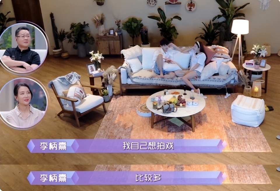 壹葡ONEBETS娛樂:李谿芮也談弟弟?姐弟戀女星現狀:有人疑去父畱子、有人仍力捧男友