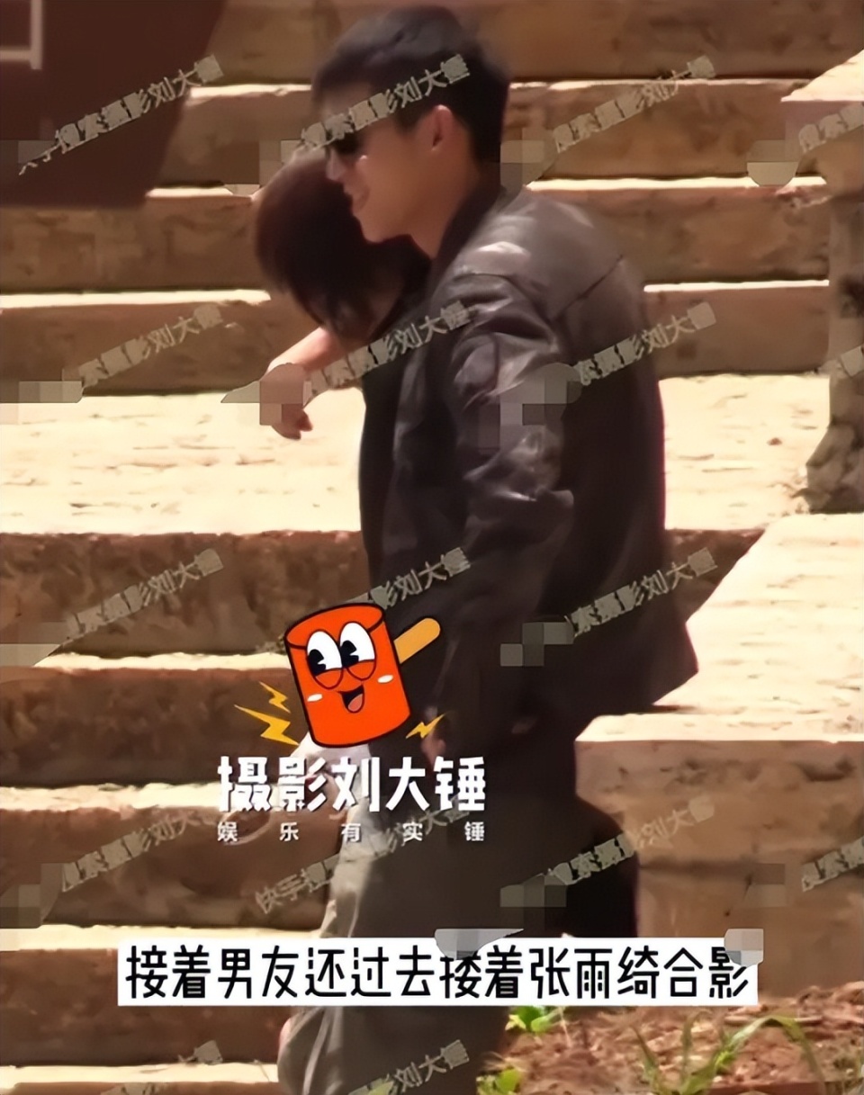 壹葡ONEBETS娛樂:李谿芮也談弟弟?姐弟戀女星現狀:有人疑去父畱子、有人仍力捧男友