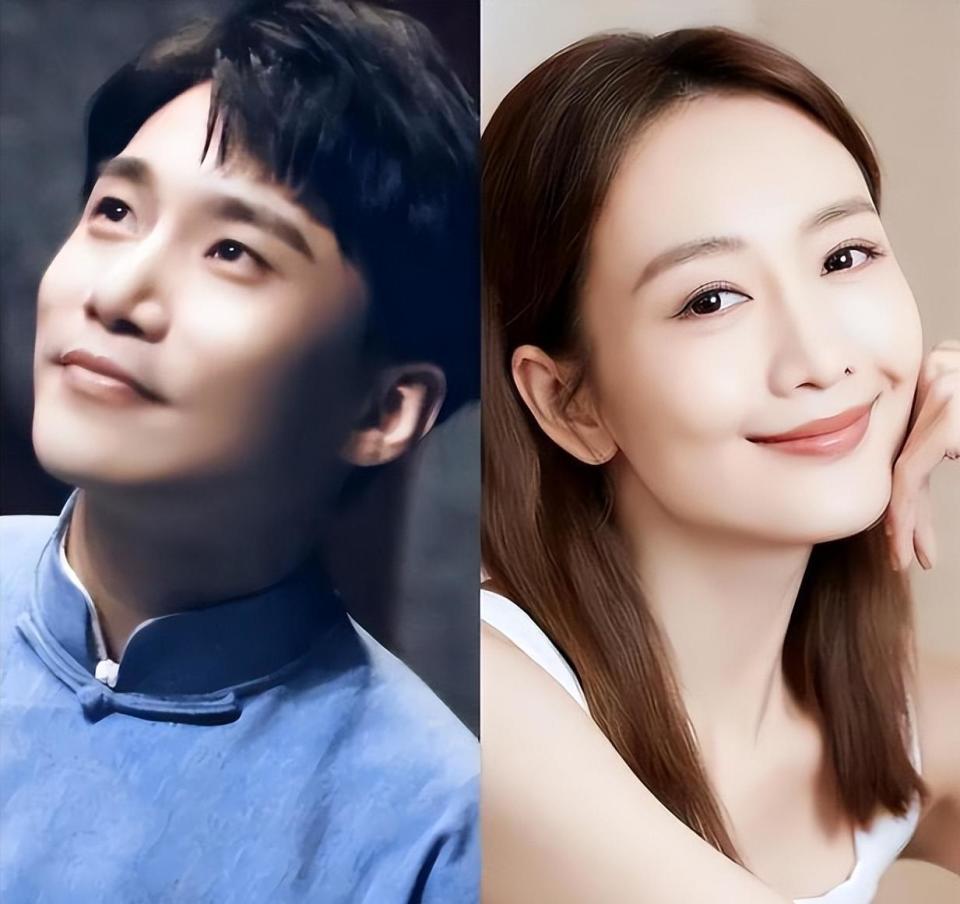 壹葡ONEBETS娛樂:李谿芮也談弟弟?姐弟戀女星現狀:有人疑去父畱子、有人仍力捧男友