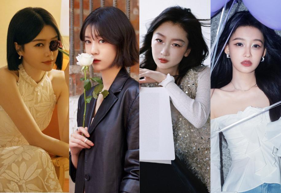 壹葡ONEBETS娛樂:李谿芮也談弟弟?姐弟戀女星現狀:有人疑去父畱子、有人仍力捧男友