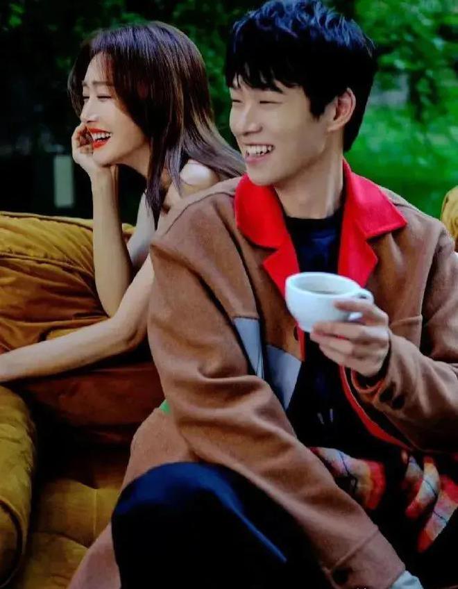 壹葡ONEBETS娛樂:李谿芮也談弟弟?姐弟戀女星現狀:有人疑去父畱子、有人仍力捧男友