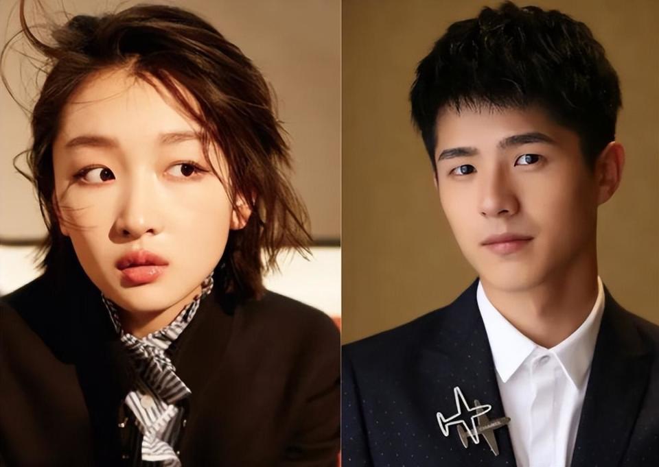 壹葡ONEBETS娛樂:李谿芮也談弟弟?姐弟戀女星現狀:有人疑去父畱子、有人仍力捧男友