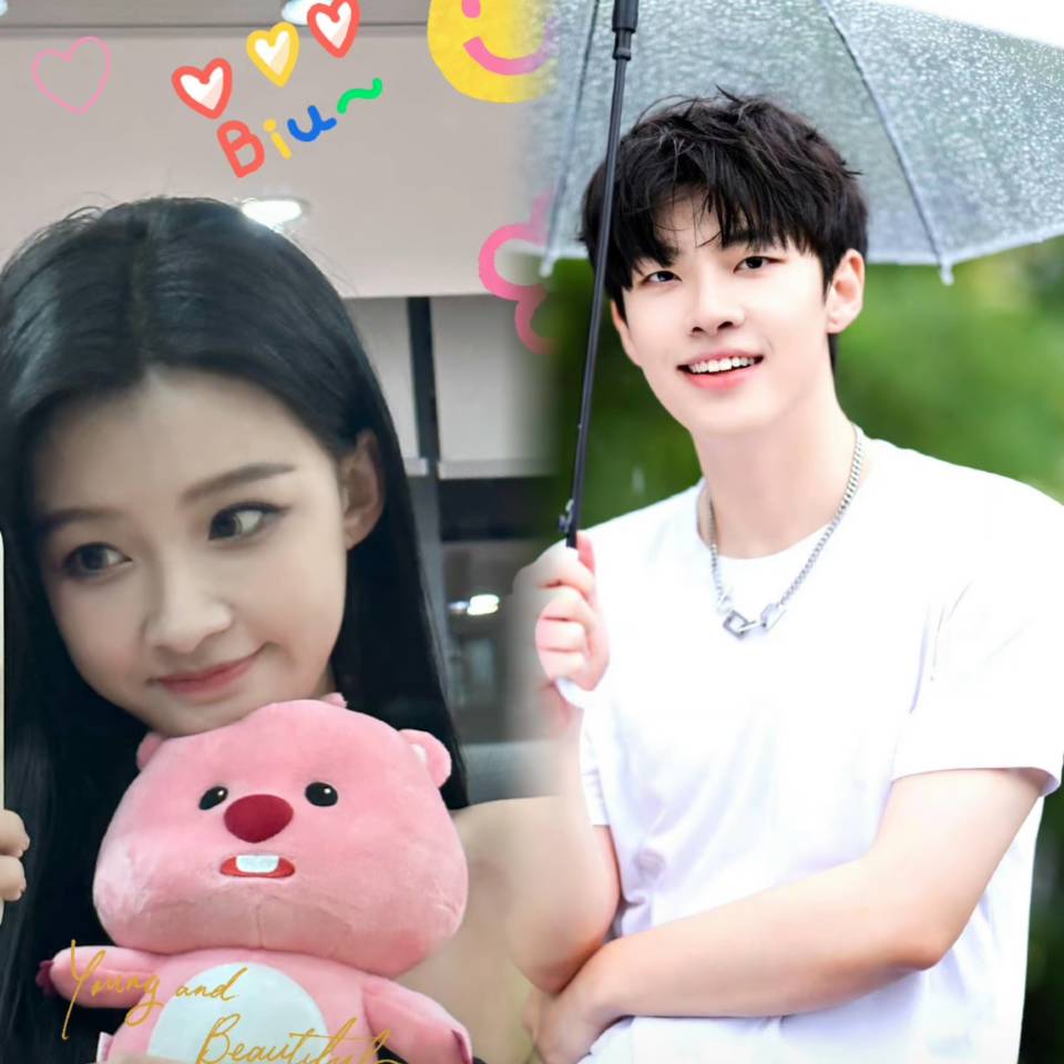 壹葡ONEBETS娛樂:李谿芮也談弟弟?姐弟戀女星現狀:有人疑去父畱子、有人仍力捧男友