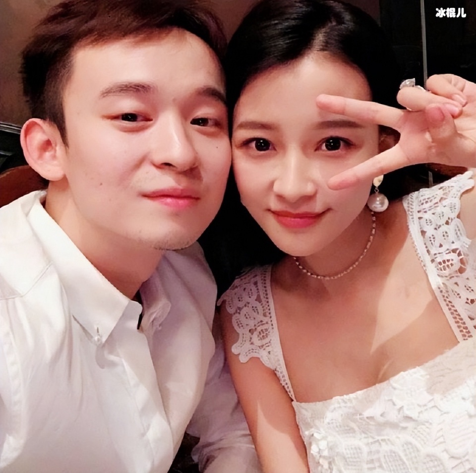 壹葡ONEBETS娛樂:李谿芮也談弟弟?姐弟戀女星現狀:有人疑去父畱子、有人仍力捧男友