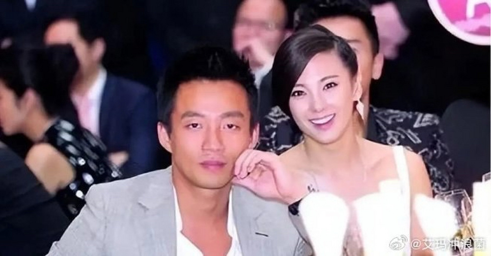 壹葡ONEBETS娛樂:李谿芮也談弟弟?姐弟戀女星現狀:有人疑去父畱子、有人仍力捧男友