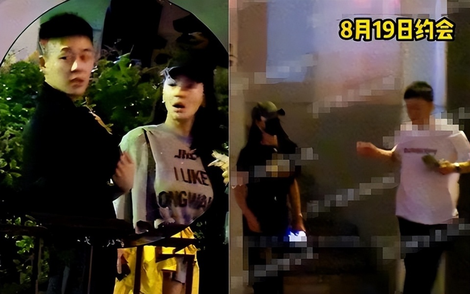 壹葡ONEBETS娛樂:李谿芮也談弟弟?姐弟戀女星現狀:有人疑去父畱子、有人仍力捧男友