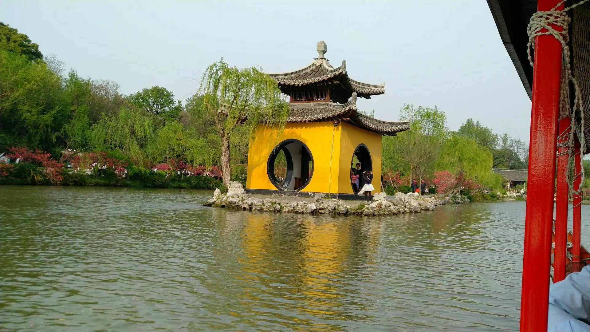 扬州旅游景点大全(扬州旅游景点大全排名周天气) 扬州旅游景点大全(扬州旅游景点大全排名周天气)