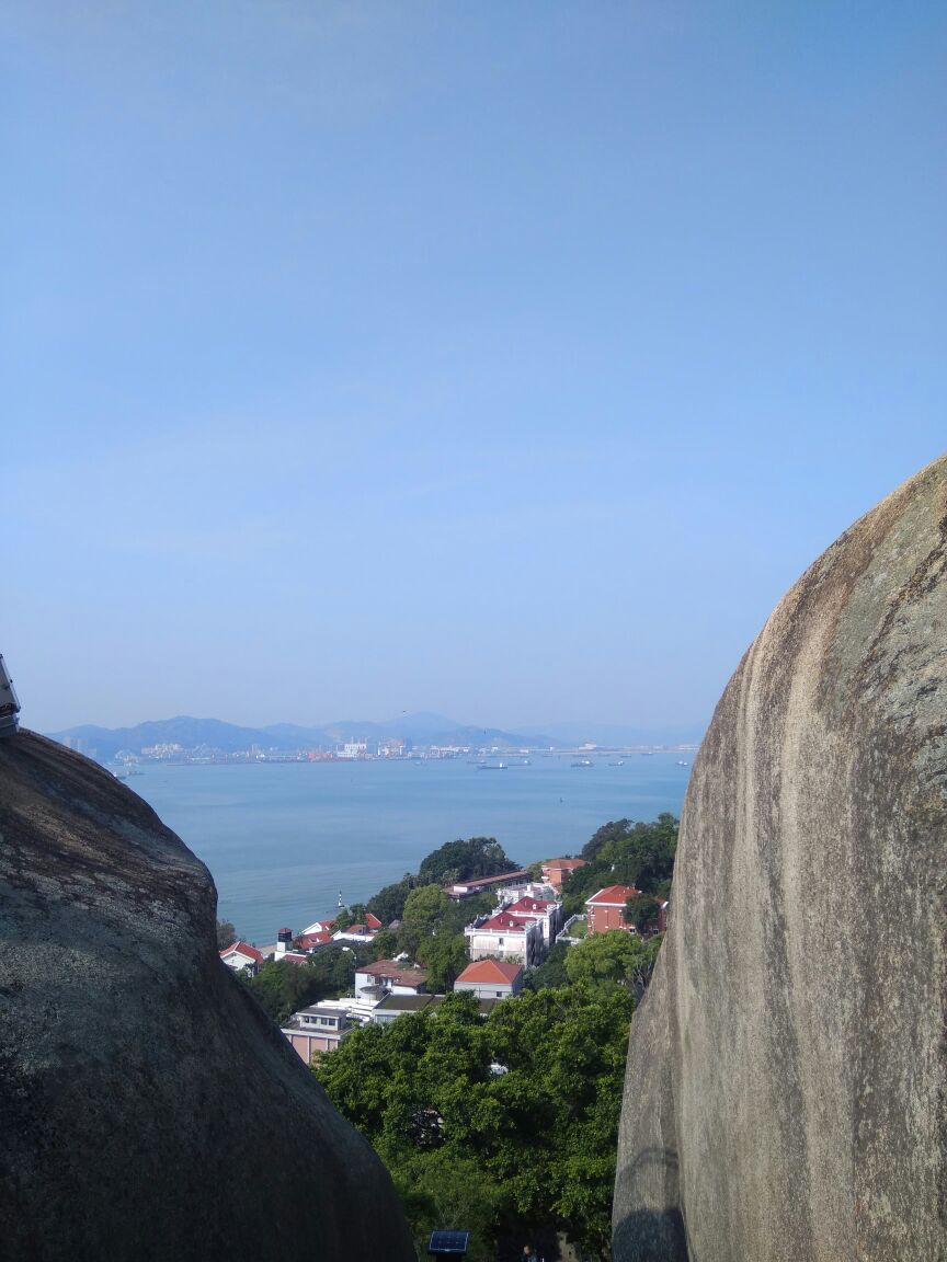 {六合彩}(鼓浪屿日光岩旅游攻略) {六合彩}(鼓浪屿日光岩旅游攻略)