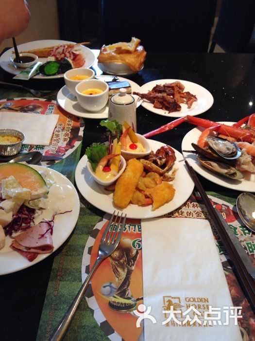 {ONEBETS娛樂}(金马门国际美食百汇怎么样)