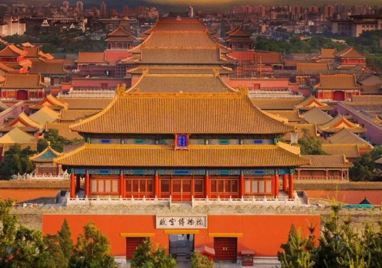 {賭波}(故宫虚拟旅游文章)
